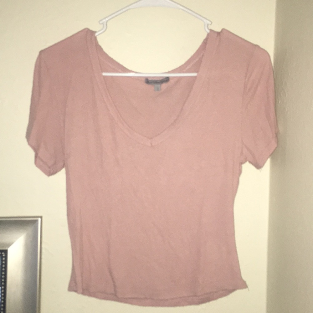 Women’s Blush Top